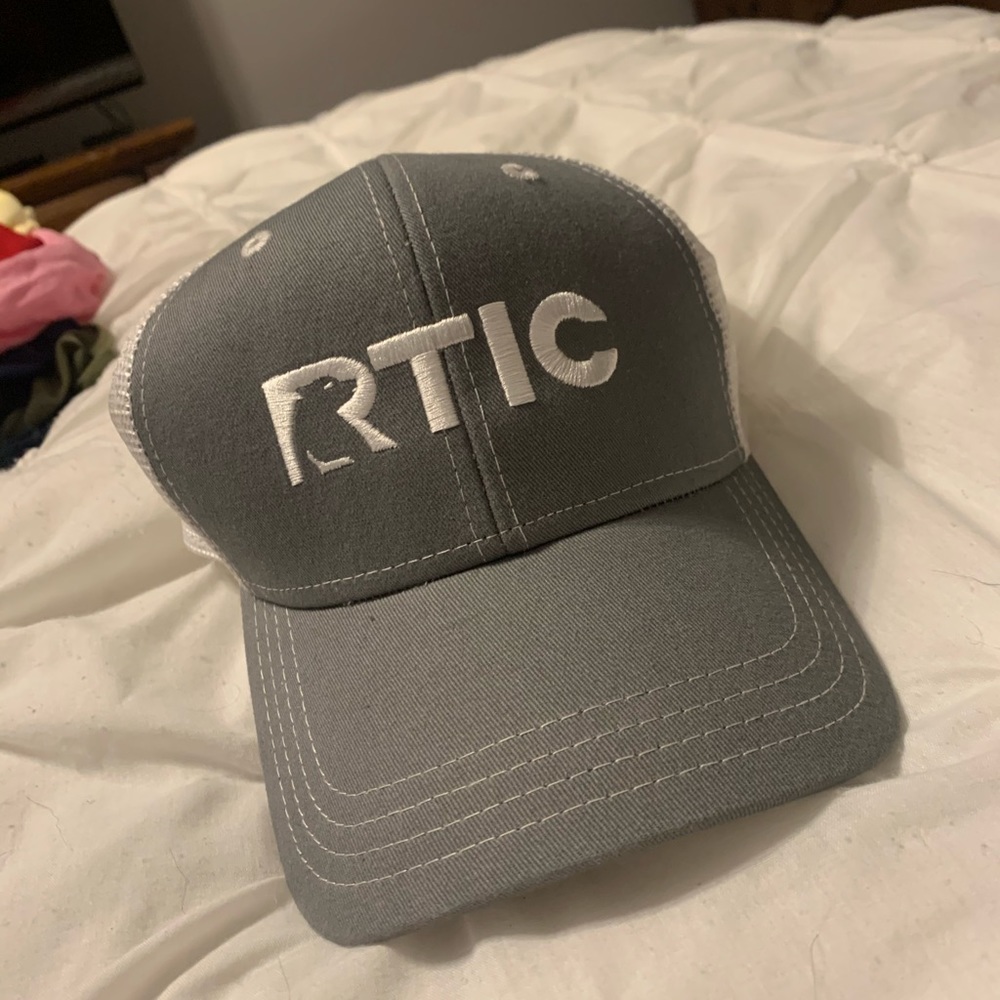 RTIC HAT